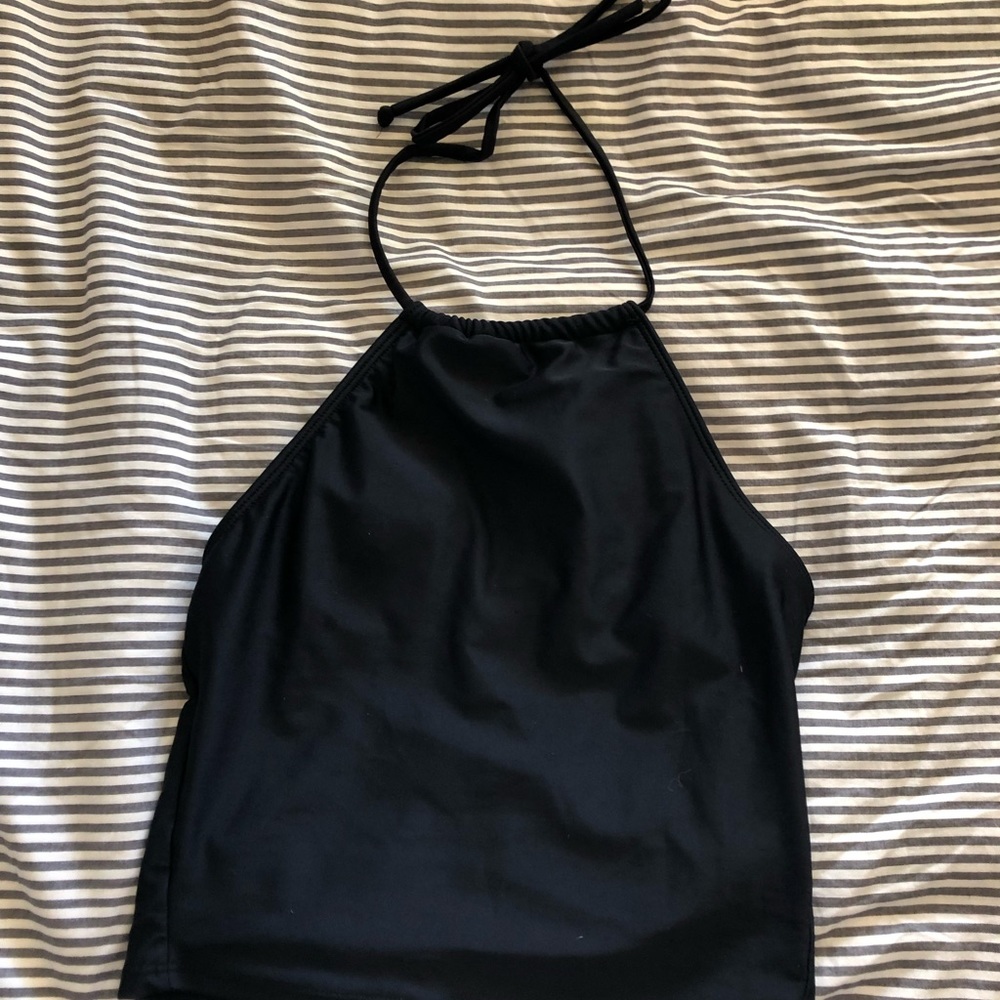 Kortnie Jeane Swim top
